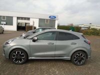 gebraucht Ford Puma 1.0 EcoBoost Hybrid ST-LINE X