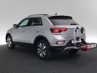 gebraucht VW T-Roc MOVE