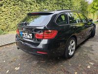 gebraucht BMW 320 320 d Aut.