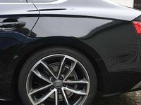 Gebraucht Audi A5 S-Line 190 PS (139 kW) 2020 Schwarz Coupé