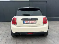 Gebraucht Mini John Cooper Works 136 PS (100 kW) 2015 Pepper white Kleinwagen