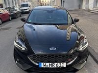 Gebraucht Ford Focus ST 280 PS (205 kW) 2020 Schwarz Limousine