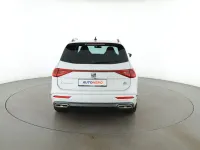 Gebraucht Seat Tarraco FR 245 PS (180 kW) 2024 Weiß SUV