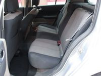 Gebraucht Renault Mégane II Expression 120 PS (88 kW) 2003 Andere farbe metallic Limousine
