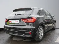 Usata Audi A1 Sportback 85 CV (62 kW) 2025 Nero Utilitaria
