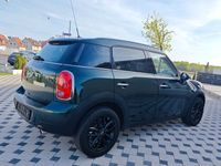 gebraucht Mini Cooper Countryman R60