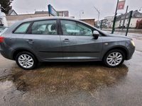 gebraucht Seat Ibiza ST 1,2