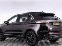 Gebraucht Ford Edge Vignale 209 PS (153 kW) 2018 Grau SUV