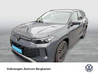 Gebraucht VW Tayron Life 204 PS (150 kW) 2025 Grau SUV