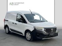 Gebraucht Nissan Townstar Acenta 131 PS (96 kW) 2022 Weiß Van