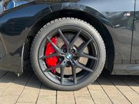 Gebraucht BMW M235 Efficient Dynamics 306 PS (225 kW) 2024 Saphirschwarz metallic