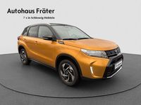 Neu Suzuki Vitara Comfort+ 110 PS (80 kW) 2026 Gelb SUV