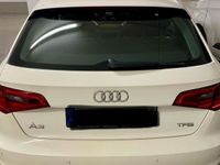 gebraucht Audi A3 1.4 TFSI S line Sportback S line