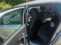 Gebraucht VW Polo 90 PS (66 kW) 2016 Grau Kleinwagen