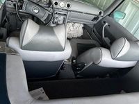 Gebraucht Mercedes SL450 1973 Grün Cabrio