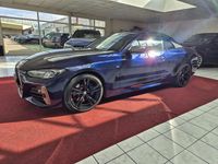 Gebraucht BMW M440 M Sport 374 PS (275 kW) 2021 Blau Limousine
