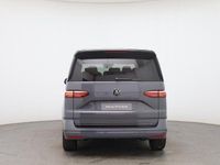 Nowe VW Multivan Edition 150 KM (110 kW) 2026 Szary Minivan