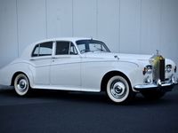 gebraucht Rolls Royce Silver Cloud III Classic Data 1- Neuwagen