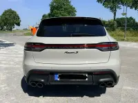 Gebraucht Porsche Macan 381 PS (280 kW) 2022 Beige SUV