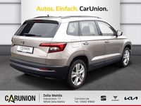 Gebraucht Skoda Karoq Style 150 PS (110 kW) 2018 Andere farbe SUV