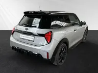 Gebraucht Mini Cooper 156 PS (114 kW) 2025 Silber Kleinwagen