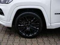Käytetty Jeep Compass 241 HP (177 kW) 2022 Valkoinen Katumaasturi