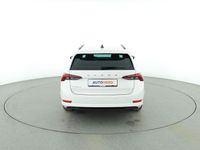 Gebraucht Skoda Octavia Style 150 PS (110 kW) 2021 Weiß Kombi