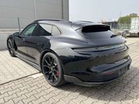 gebraucht Porsche Taycan Sport Turismo GTS HA-LENK*PERFORMANCE BAT
