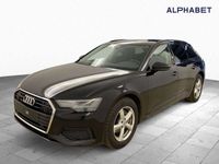 gebraucht Audi A6 40 2.0 TDI Avant quattro AHK Virtual ACC LED