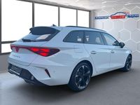 Neu Cupra Leon 150 PS (110 kW) 2026 Weiß Limousine