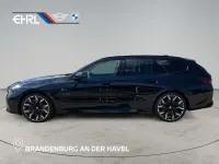 Neu BMW 540 M Sport 303 PS (222 kW) 2026 Schwarz Limousine