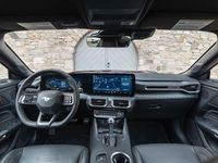 Gebraucht Ford Mustang 314 PS (230 kW) 2023 Rot