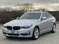 gebraucht BMW 330 i GT Luxury Line | Pano | HUD | Leder | ACC |