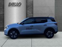 Gebraucht Opel Frontera 83 kW (113 PS) 2025 Silber SUV