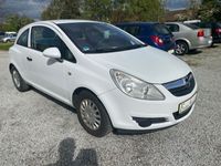 gebraucht Opel Corsa 1.0 ecoFLEX *Klima*TÜV 11/2025*Scheckheft*