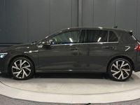Gebraucht VW Golf VIII Style 150 PS (110 kW) 2024 Grau Limousine