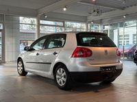 Gebraucht VW Golf IV Sportline 90 PS (66 kW) 2005 Other Limousine