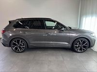 gebraucht VW Touareg 3.0 TDI 4M R-Line PANO AHK StHz 22" LUFT