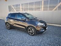 Gebraucht Opel Mokka X Innovation 136 PS (100 kW) 2017 Braun SUV
