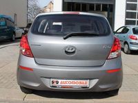 gebraucht Hyundai i20 Star Edition"TÜV"Garantie