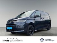 Gebraucht VW Multivan 150 PS (110 kW) 2025 Starlight blue Van