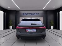 Gebraucht Audi A5 150 PS (110 kW) 2025 Chronosgrau metallic Kombi