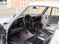 Gebraucht Porsche 993 286 PS (210 kW) 1996 Gletscher weiß (l3au) Coupé