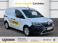 Gebraucht Renault Kangoo Rapid Advance 95 PS (69 kW) 2024 Mineralweiß Van / Kleinbus