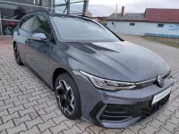 Neu VW Golf VIII R-line 150 PS (110 kW) 2026 Delfingrau Kombi
