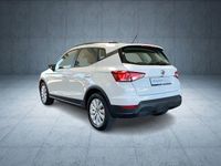 Gebraucht Seat Arona Style 116 PS (85 kW) 2024 Weiß SUV