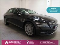 Gebraucht Genesis G80 Sport 305 PS (224 kW) 2023 Schwarz Limousine