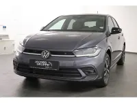 Usata VW Polo Goal 95 CV (69 kW) 2025 Grigio Utilitaria