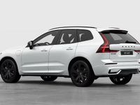Nuova Volvo XC60 Plus 455 CV (334 kW) 2026 Bianco SUV