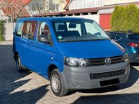 gebraucht VW Transporter T52.0 Tdi 4x4